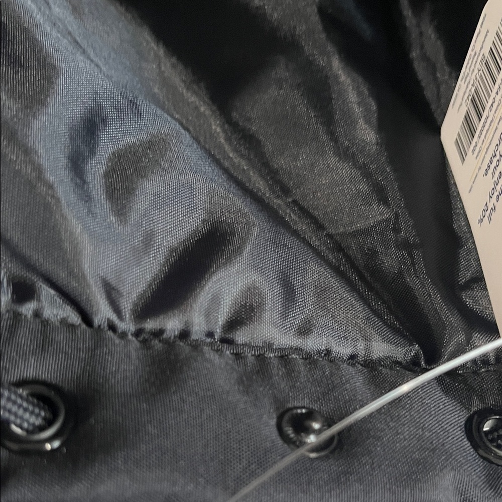 Beyond Yoga Black Duffel Bag - Picture 7 of 8